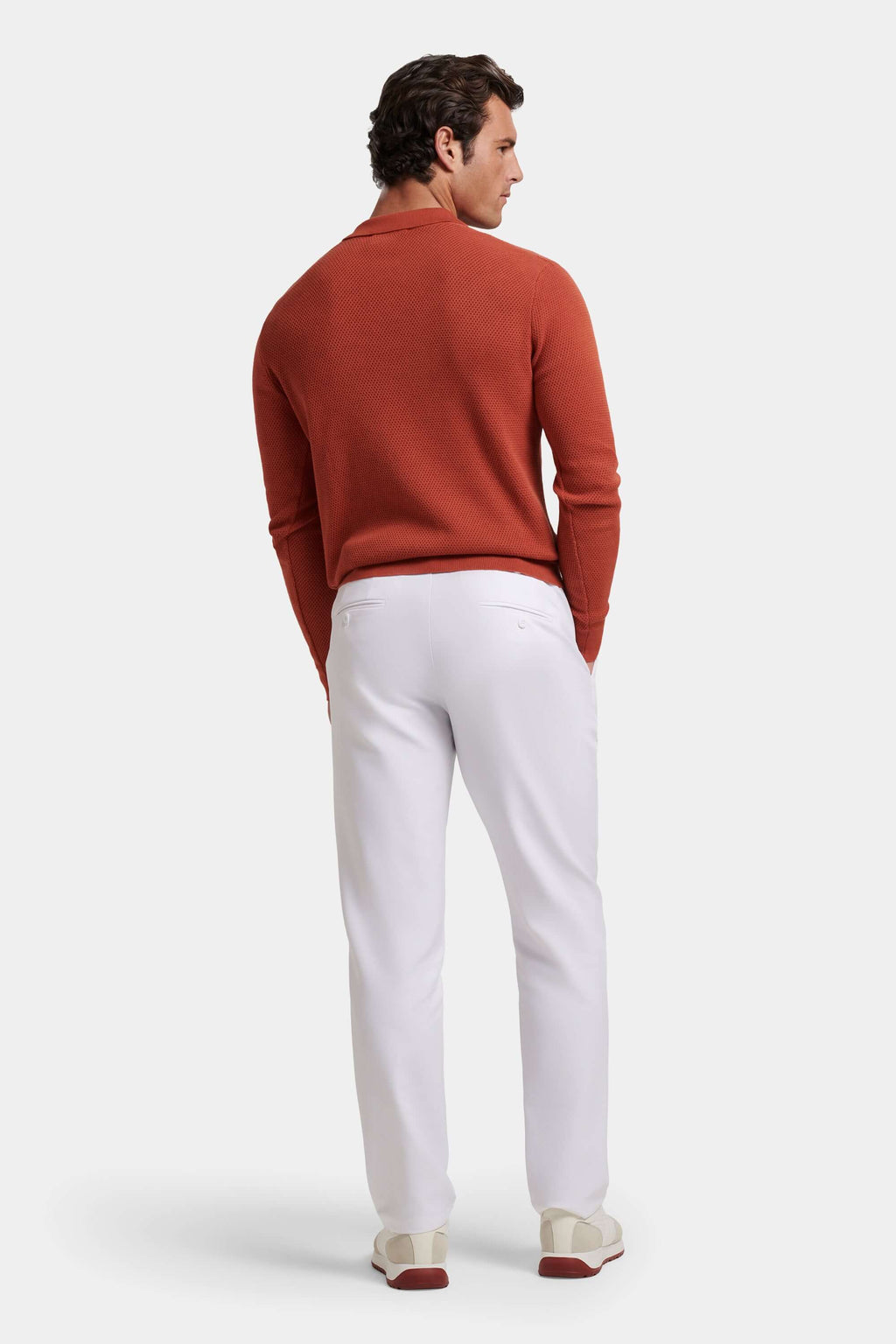 THE CAPRI POLO