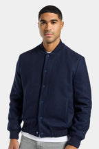 THE CIRO VARSITY JACKET