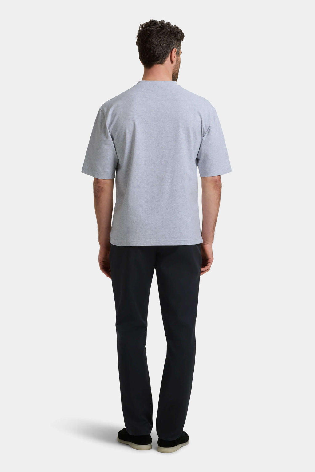 THE ESSENTIAL RELAXED T-SHIRT