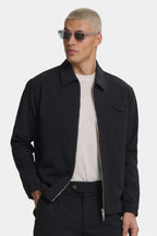 THE FIRENZE OVERSHIRT