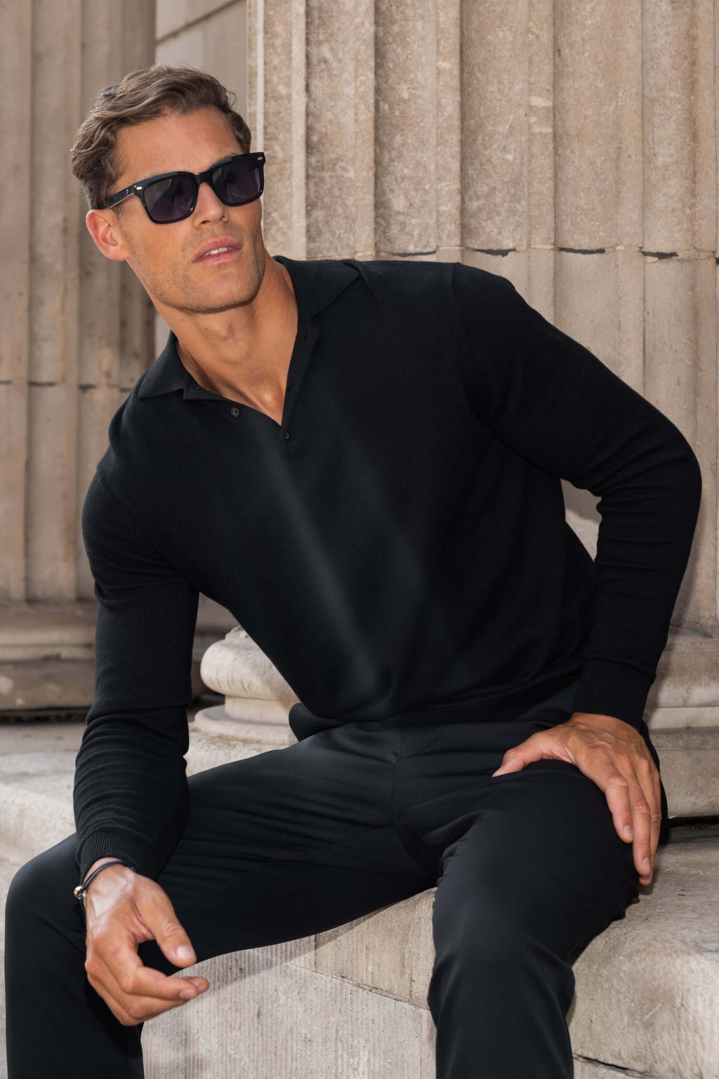 THE SANTONI POLO
