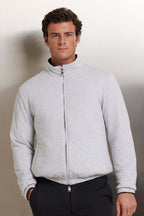 THE ROMA REVERSIBLE JACKET