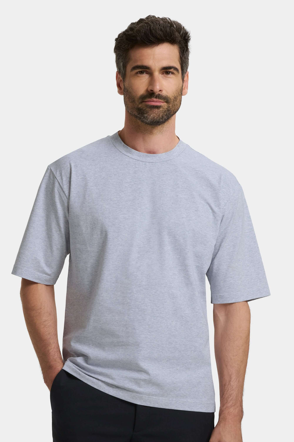 THE ESSENTIAL RELAXED T-SHIRT