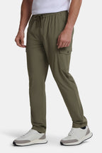 THE 365 CARGO TRACK PANTS