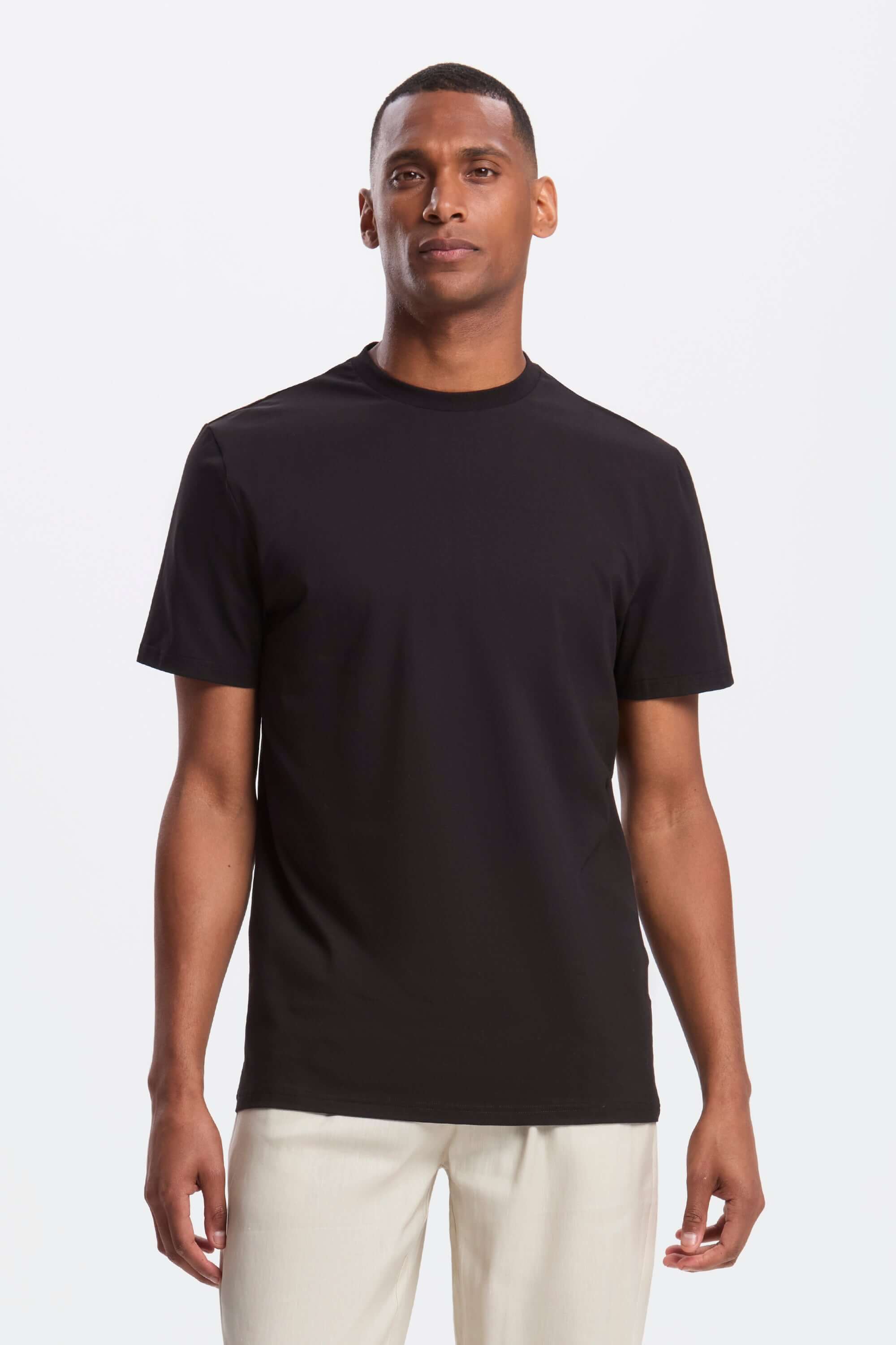 THE REGULAR T-SHIRT