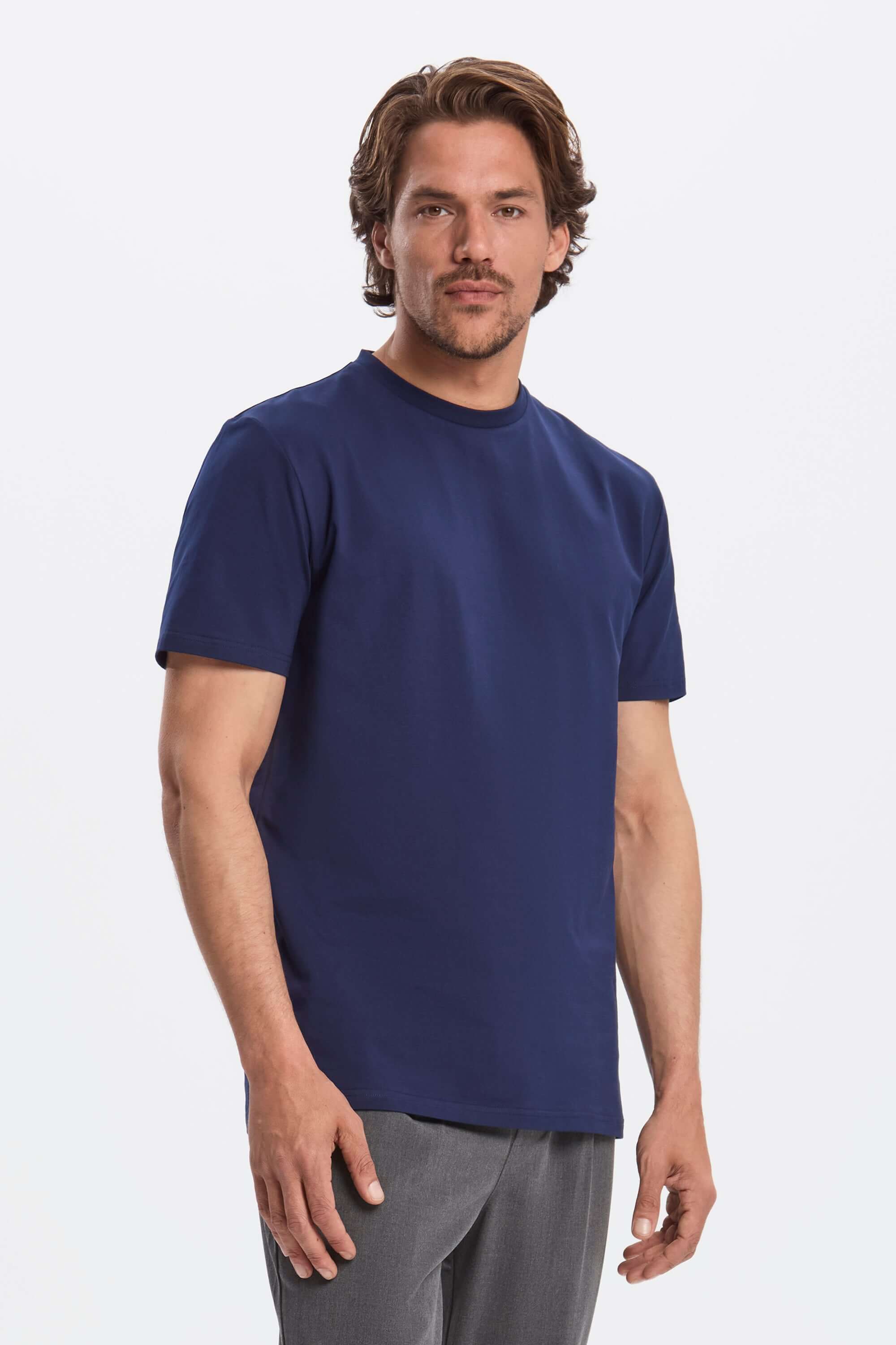 THE REGULAR T-SHIRT