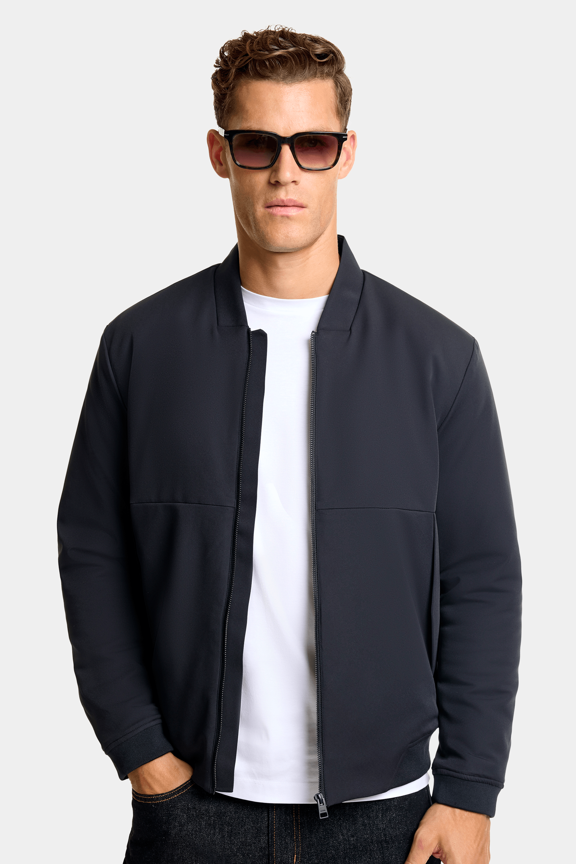 THE MODENA BOMBER