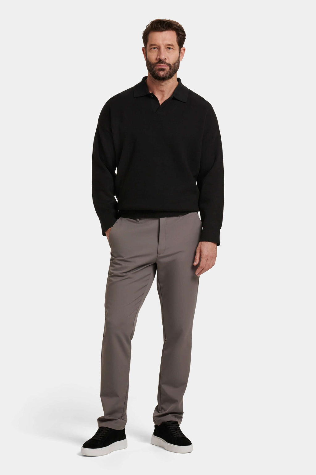 THE PALIO POLO