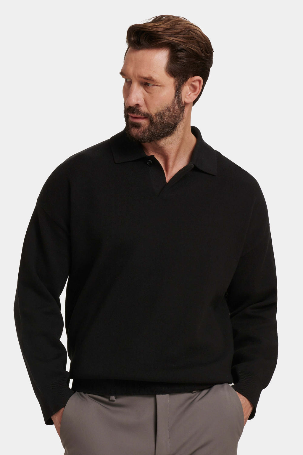 THE PALIO POLO