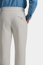 THE FIRENZE SLIM PANTS