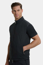 THE ROMA REVERSIBLE BODYWARMER
