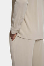 THE PIEGA REGULAR PANTS