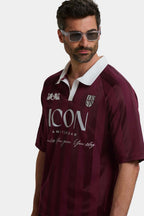 THE PREMIER FOOTBALL POLO