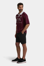 THE PREMIER FOOTBALL POLO