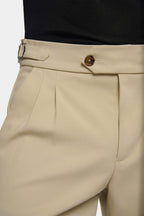 THE FIRENZE SLIM PANTS