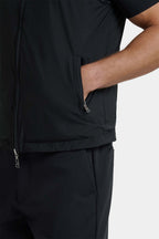 THE ROMA REVERSIBLE BODYWARMER