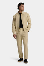 THE FIRENZE SLIM PANTS