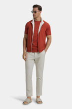 THE ROMA REVERSIBLE BODYWARMER