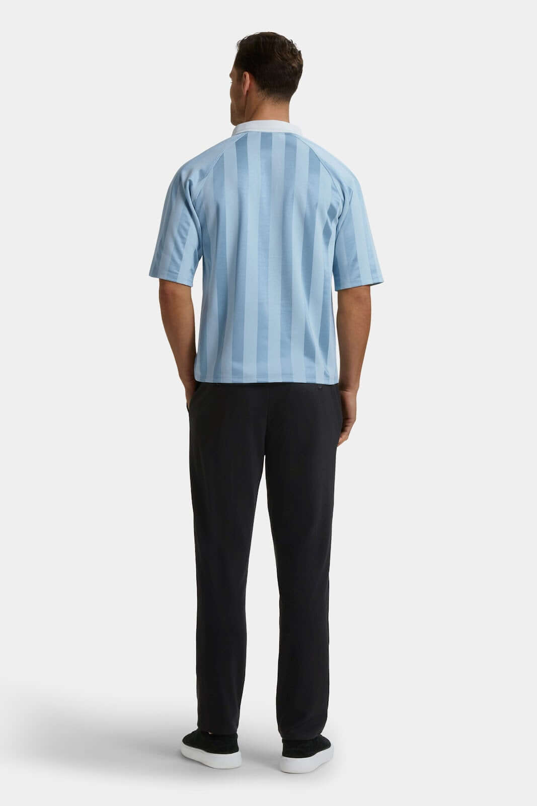 THE PREMIER FOOTBALL POLO