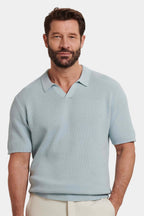 THE CAPRI SHORT SLEEVE POLO