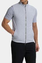 THE ROMA REVERSIBLE BODYWARMER