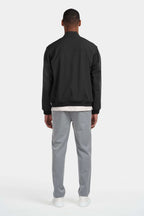 THE TECH BOMBER JACKET