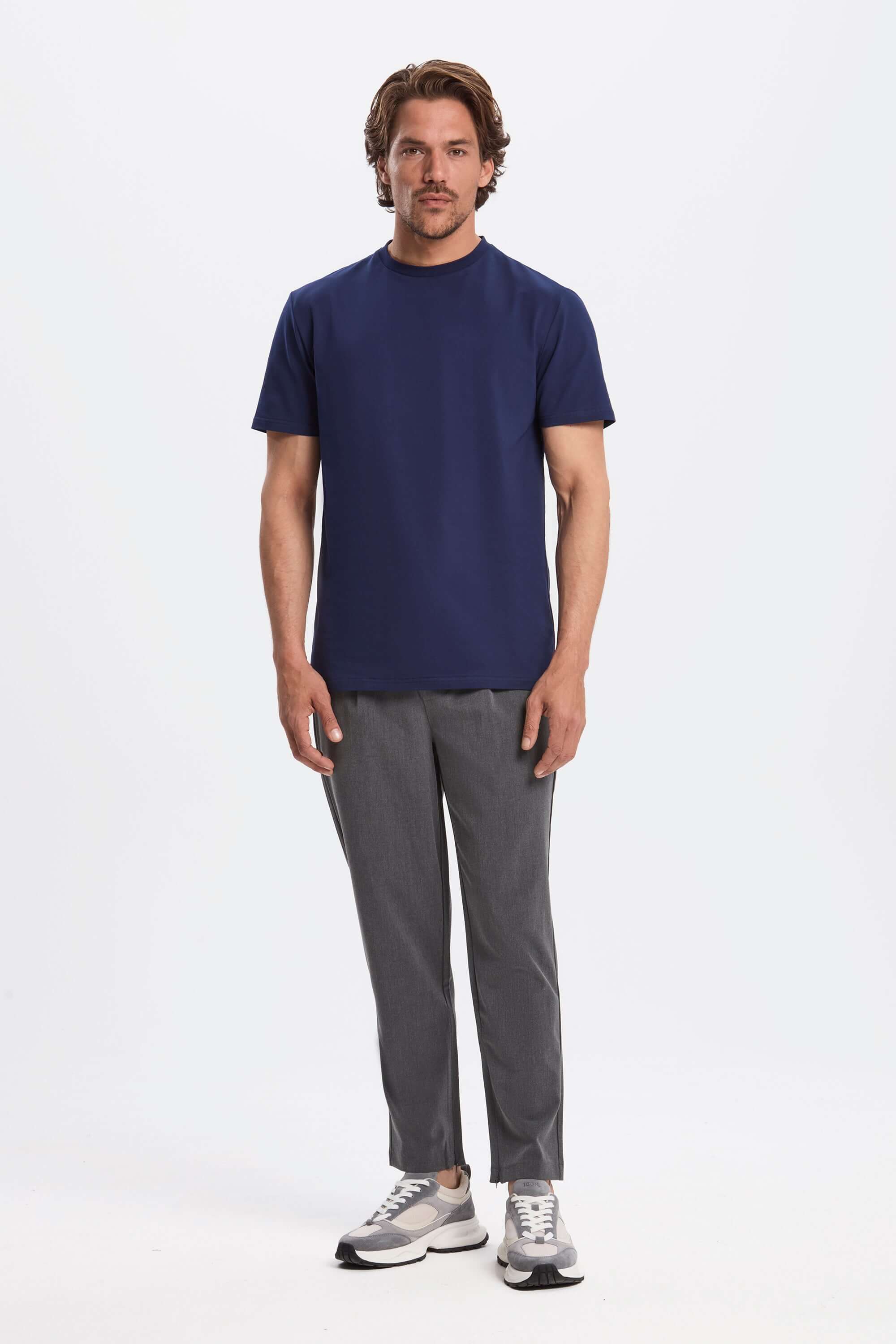 THE REGULAR T-SHIRT