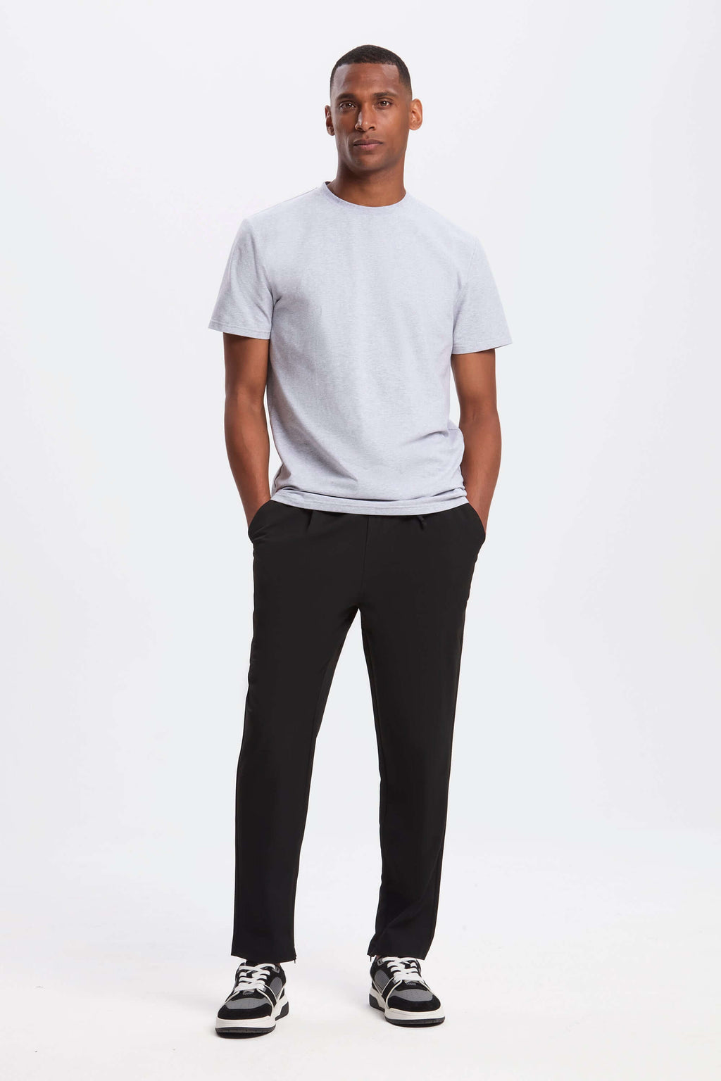 THE REGULAR T-SHIRT