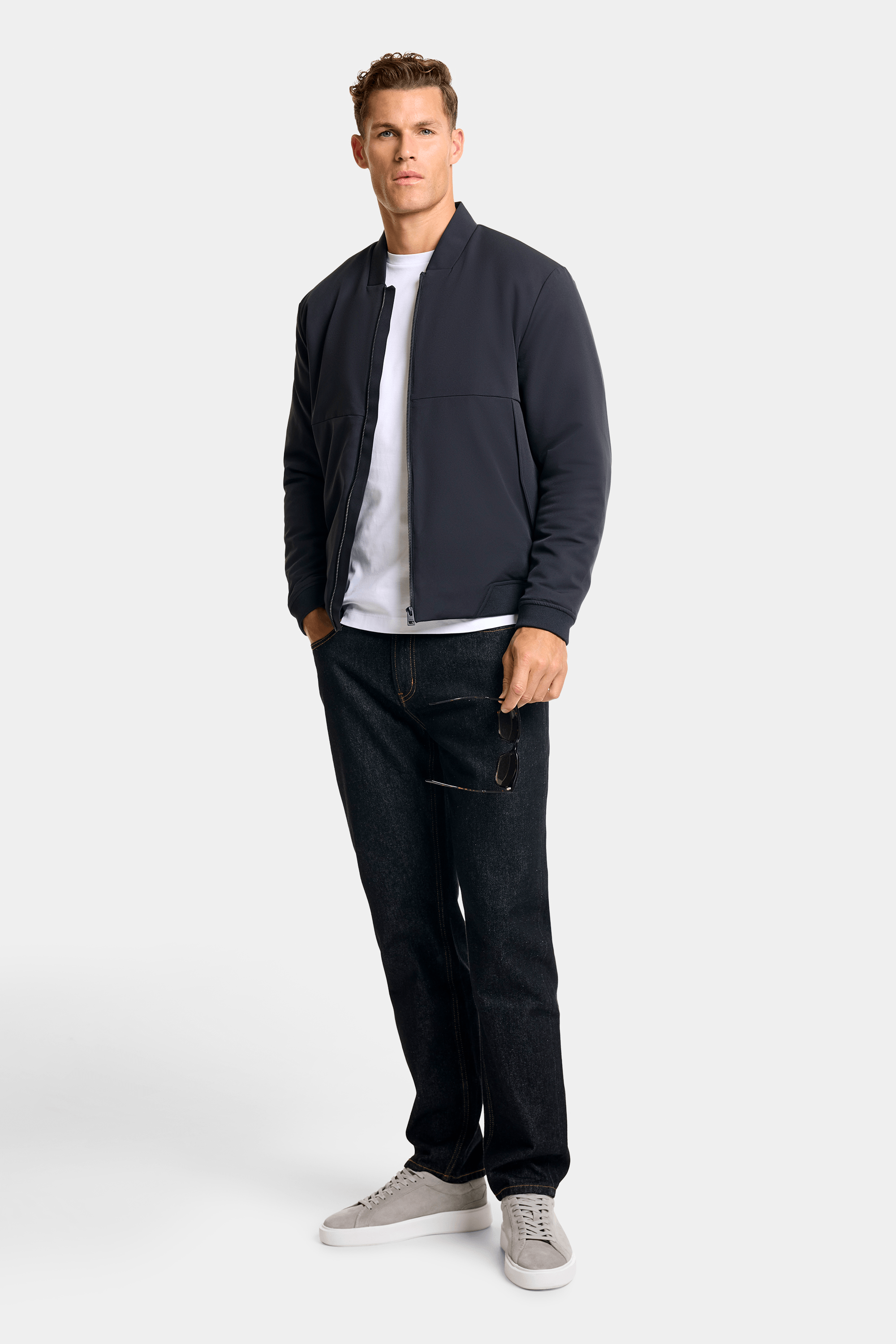 THE MODENA BOMBER