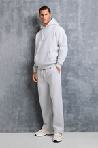 THE MILAN OVERSIZED HOODIE