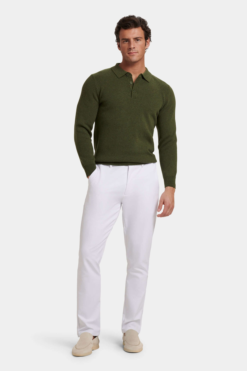 THE SIRO POLO