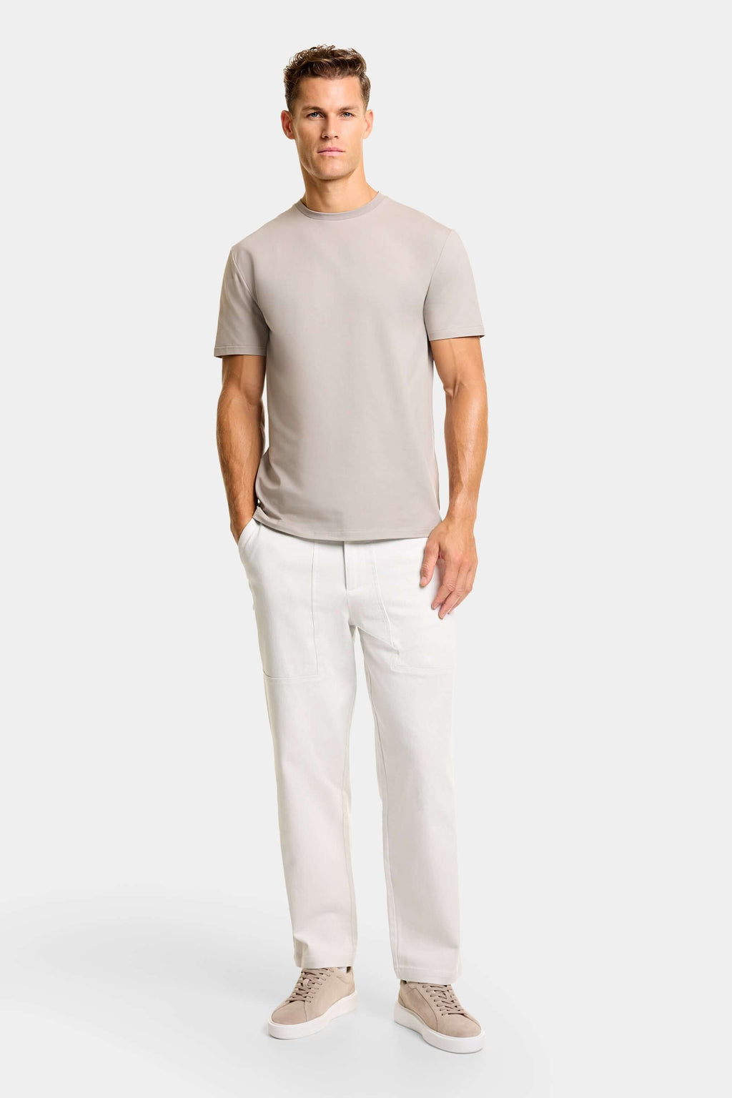 THE EROS REGULAR T-SHIRT