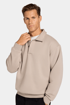 THE MILAN OVERSIZED POLO