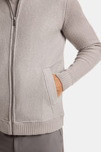 THE TREVISO JACKET