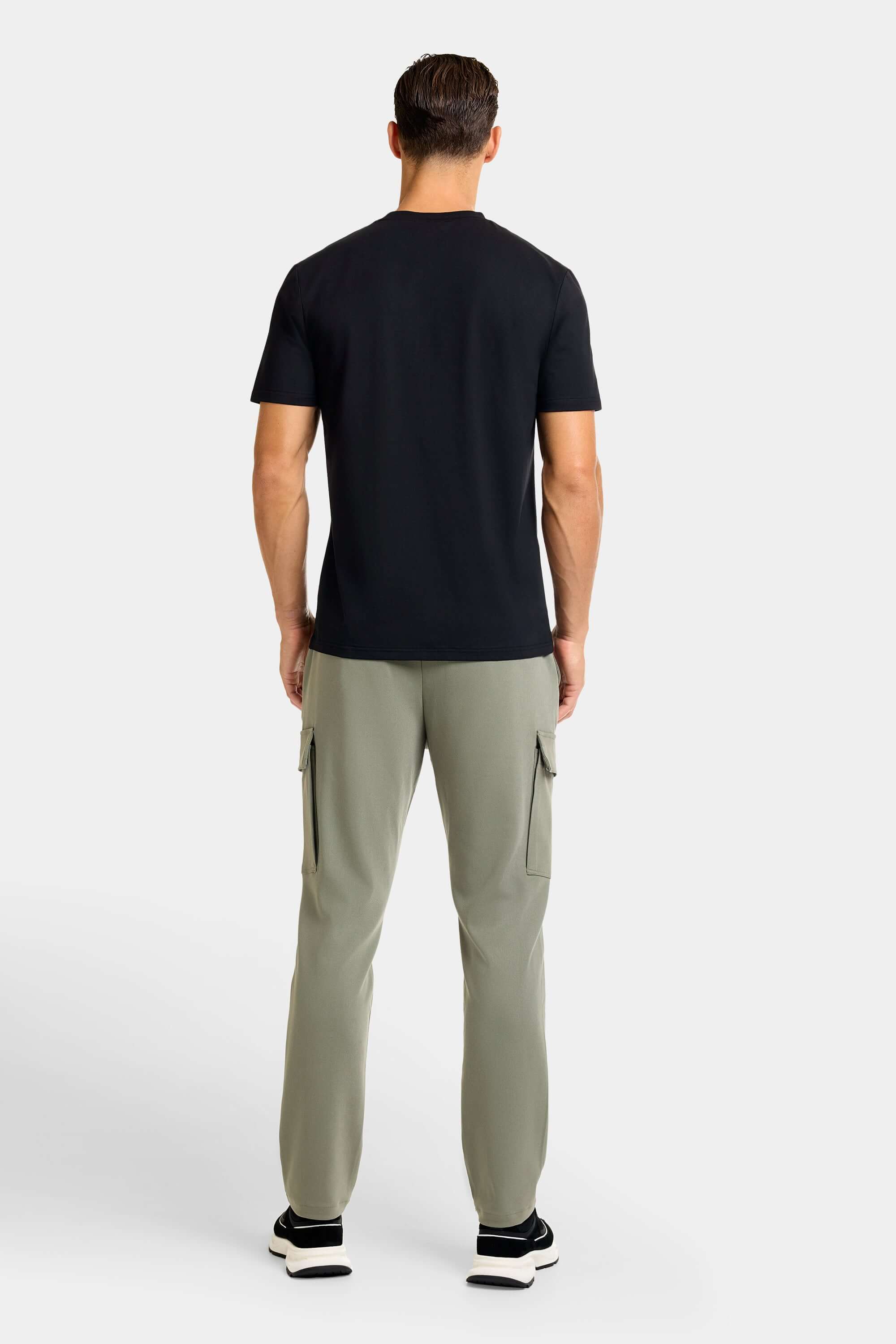 THE EROS REGULAR T-SHIRT