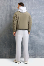 THE ERMAL COACH JACKET
