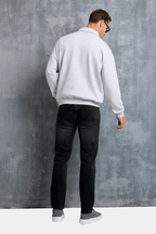 THE MILAN OVERSIZED POLO