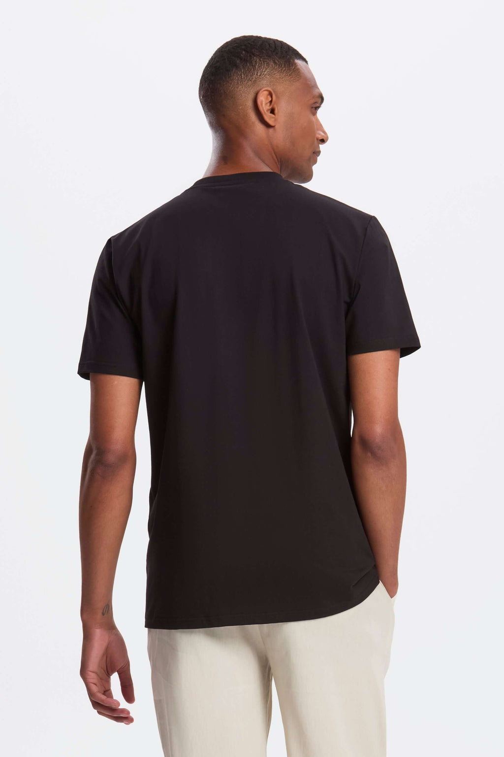 THE REGULAR T-SHIRT