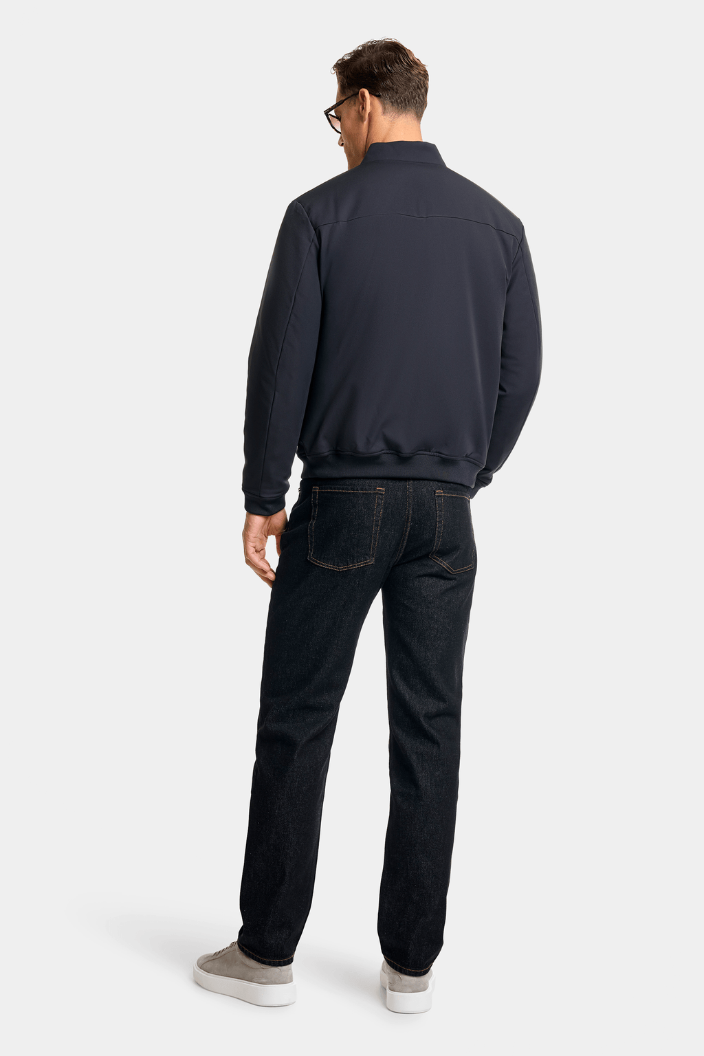 THE MODENA BOMBER