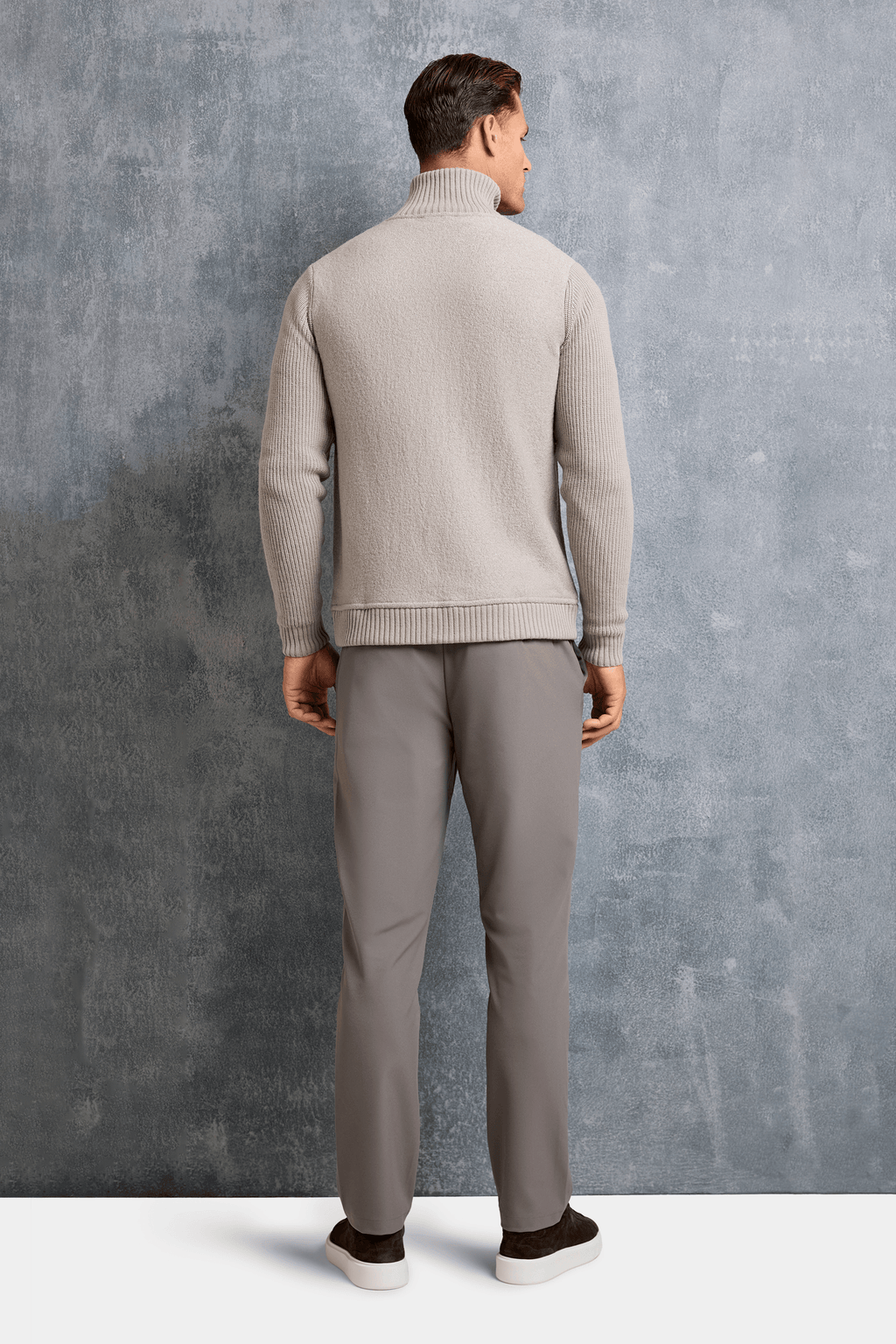 THE TREVISO JACKET