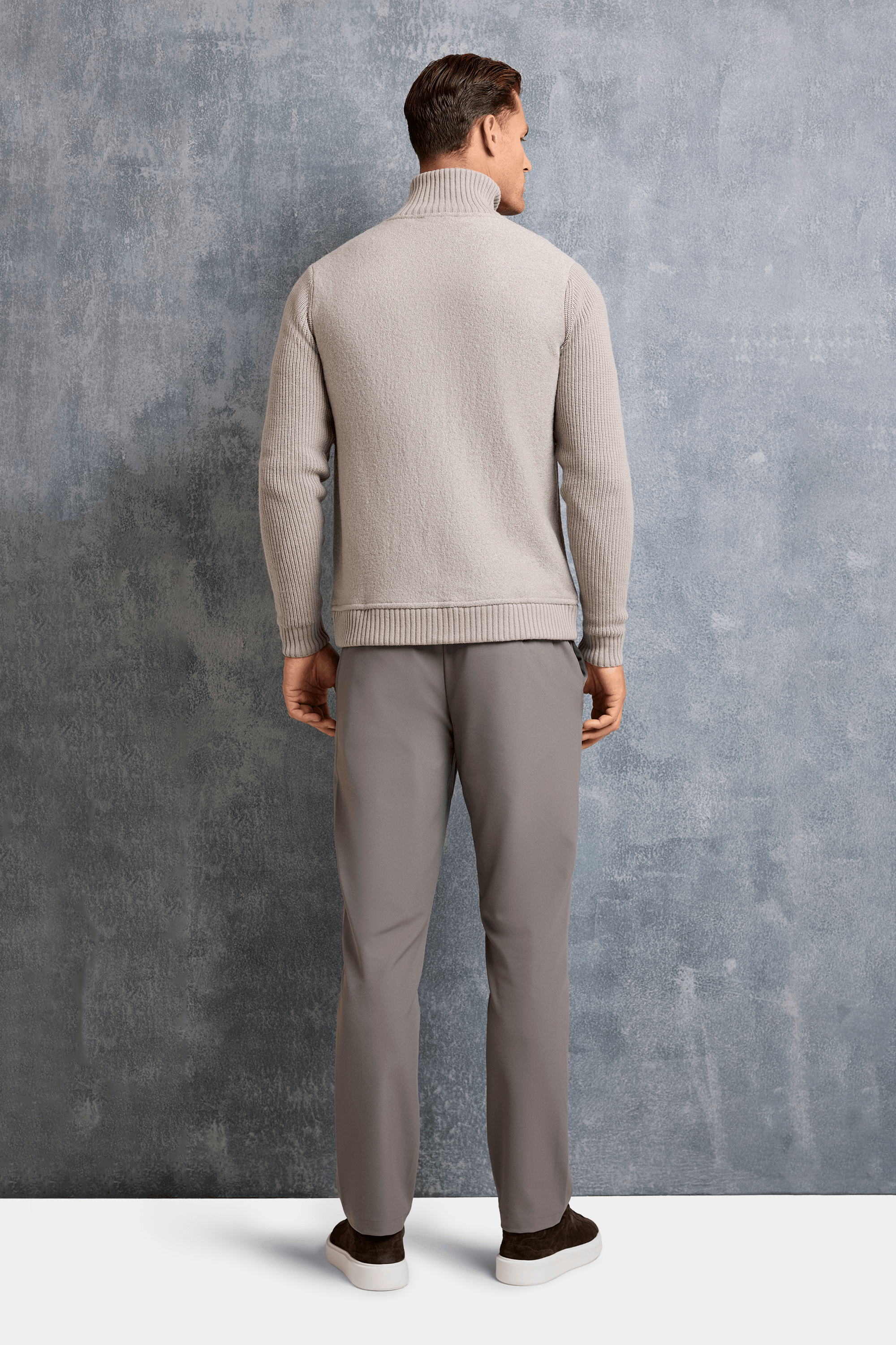 THE TREVISO JACKET