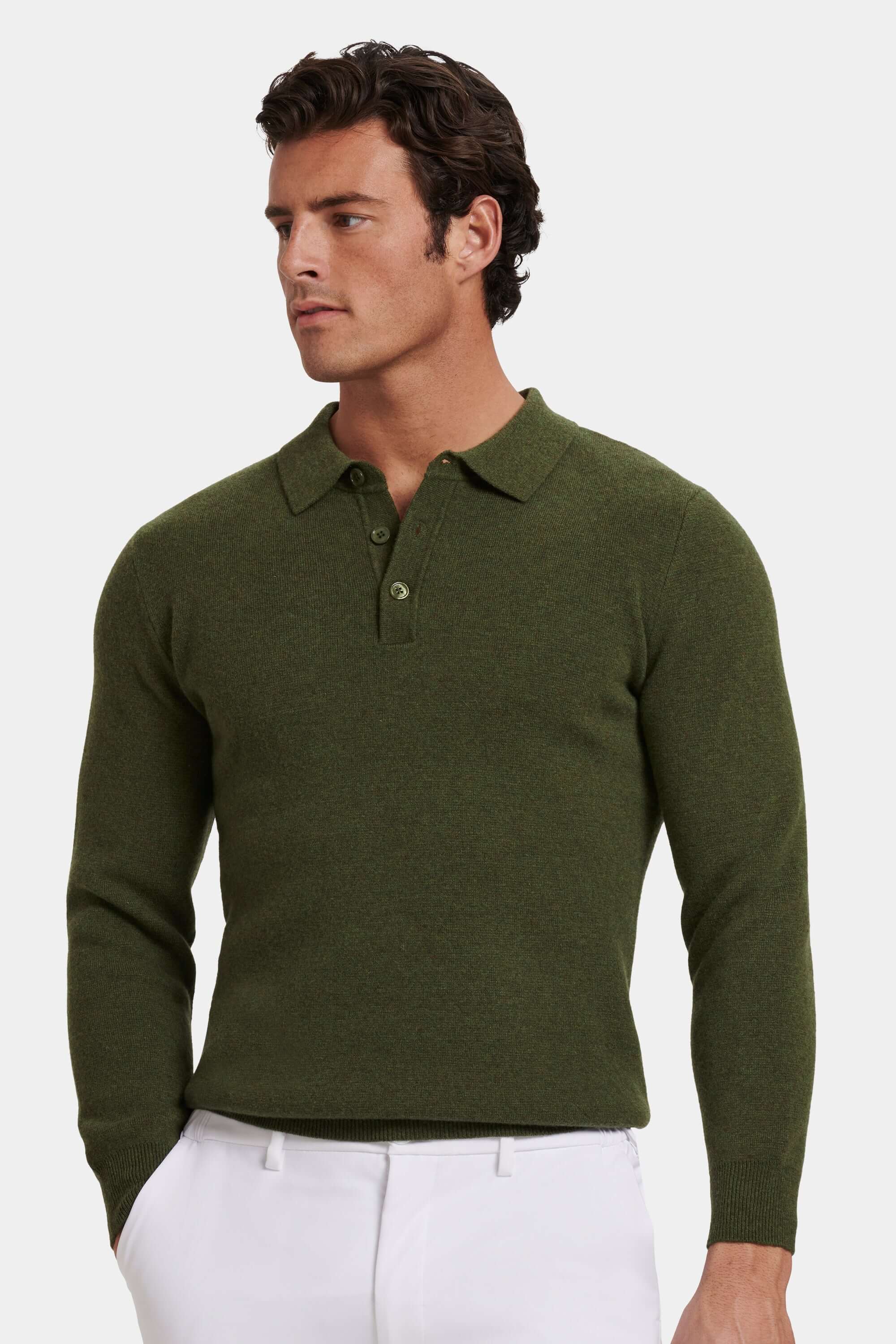 THE SIRO POLO