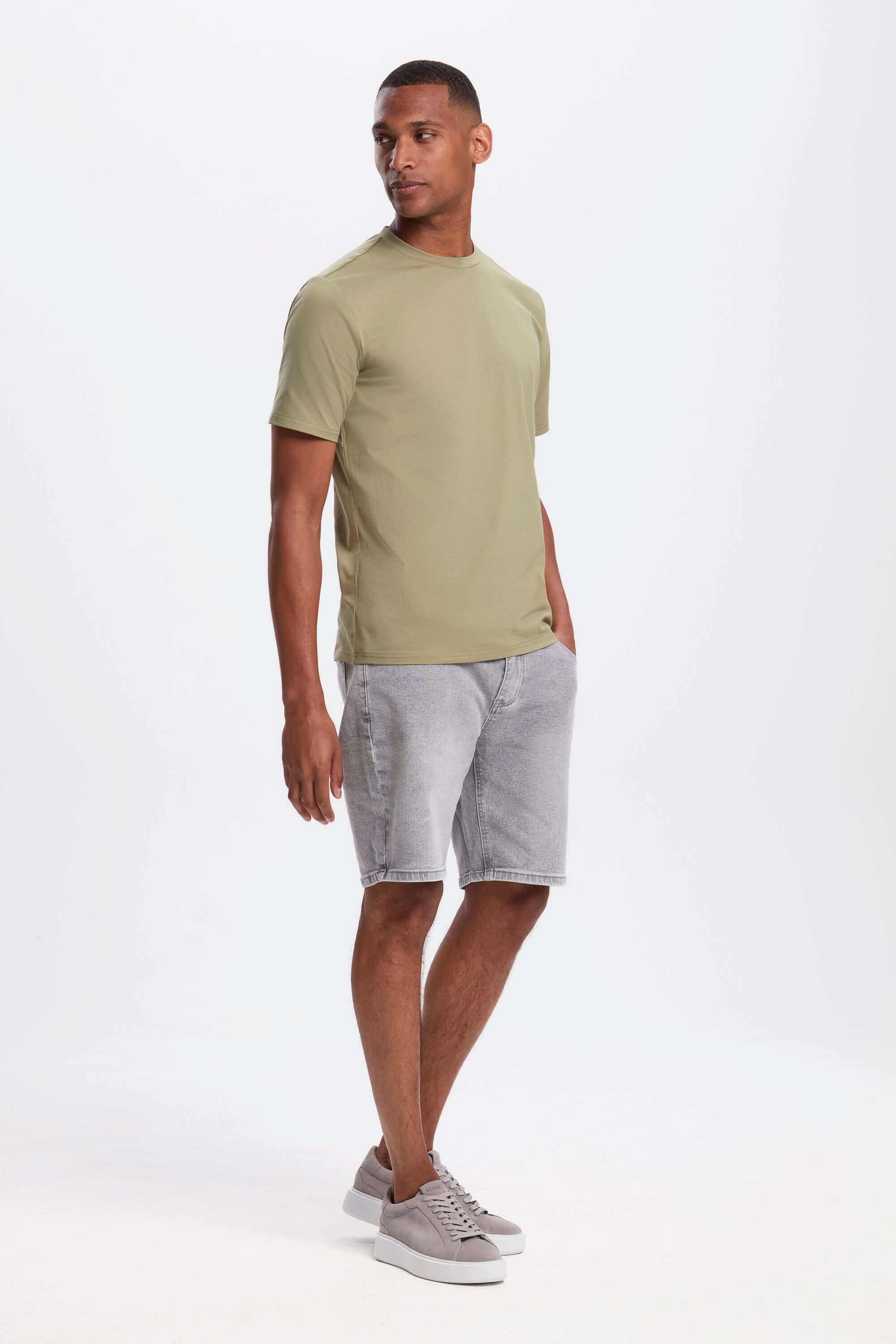 THE REGULAR T-SHIRT
