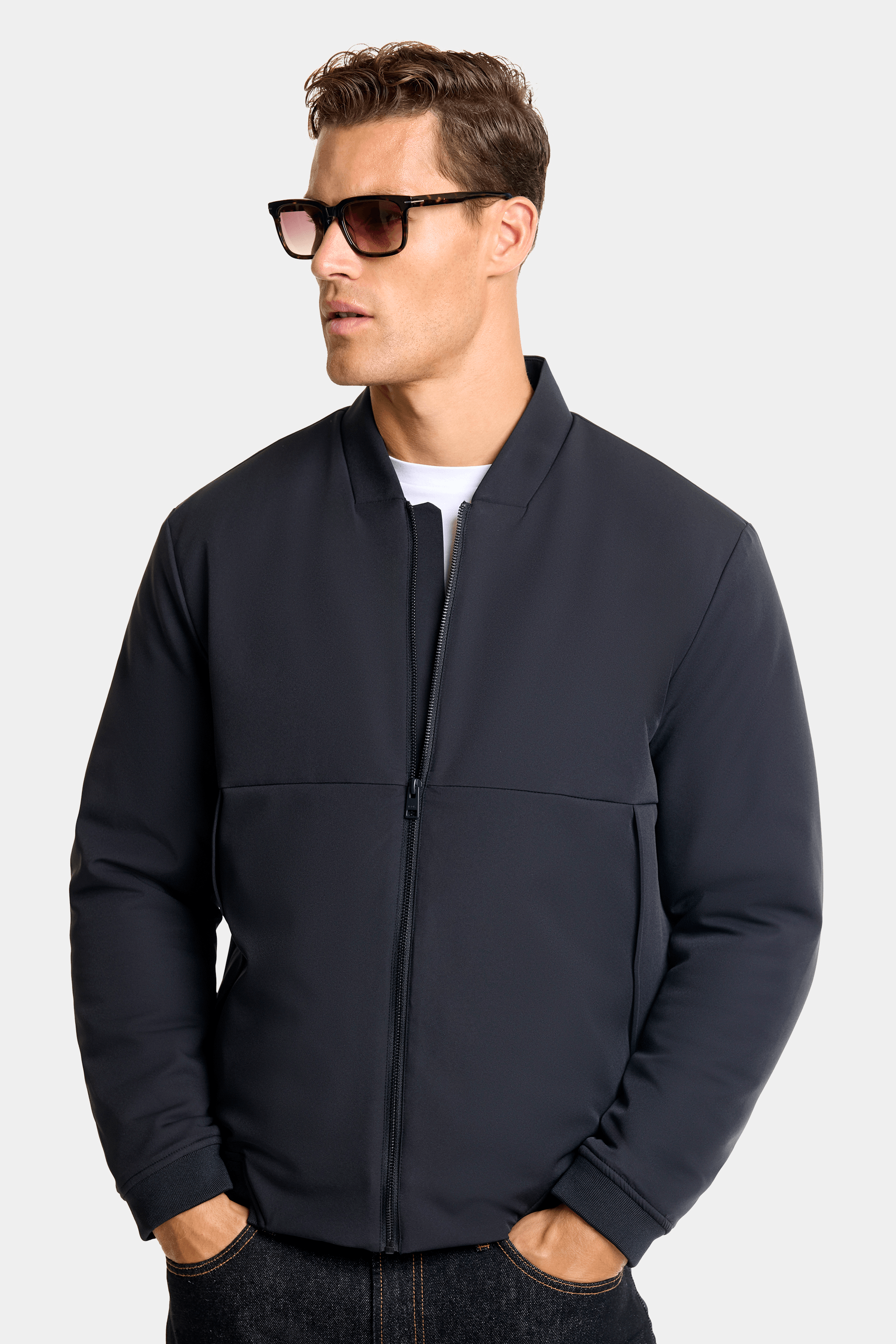THE MODENA BOMBER