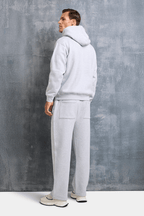 THE MILAN OVERSIZED HOODIE