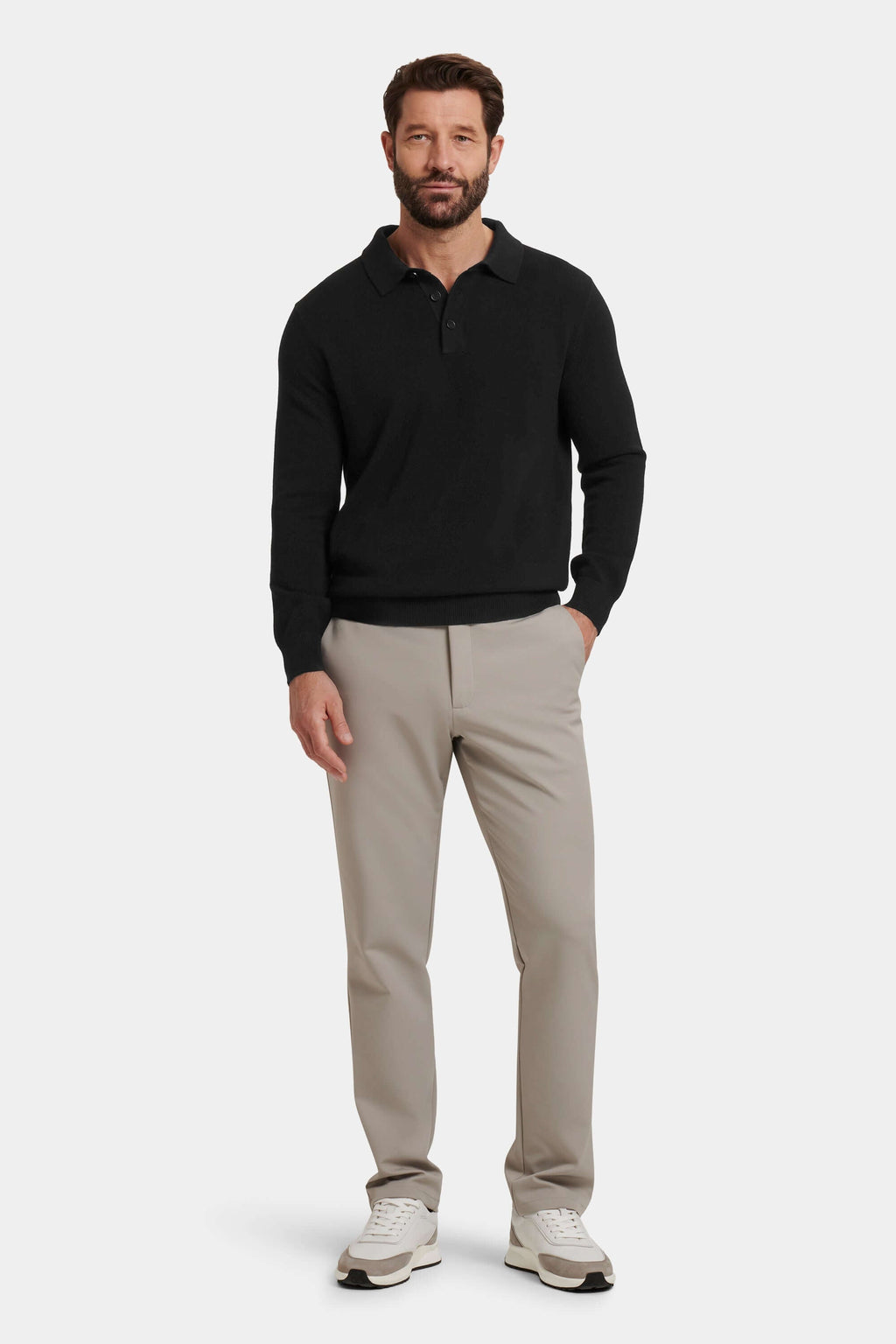 THE ARI POLO