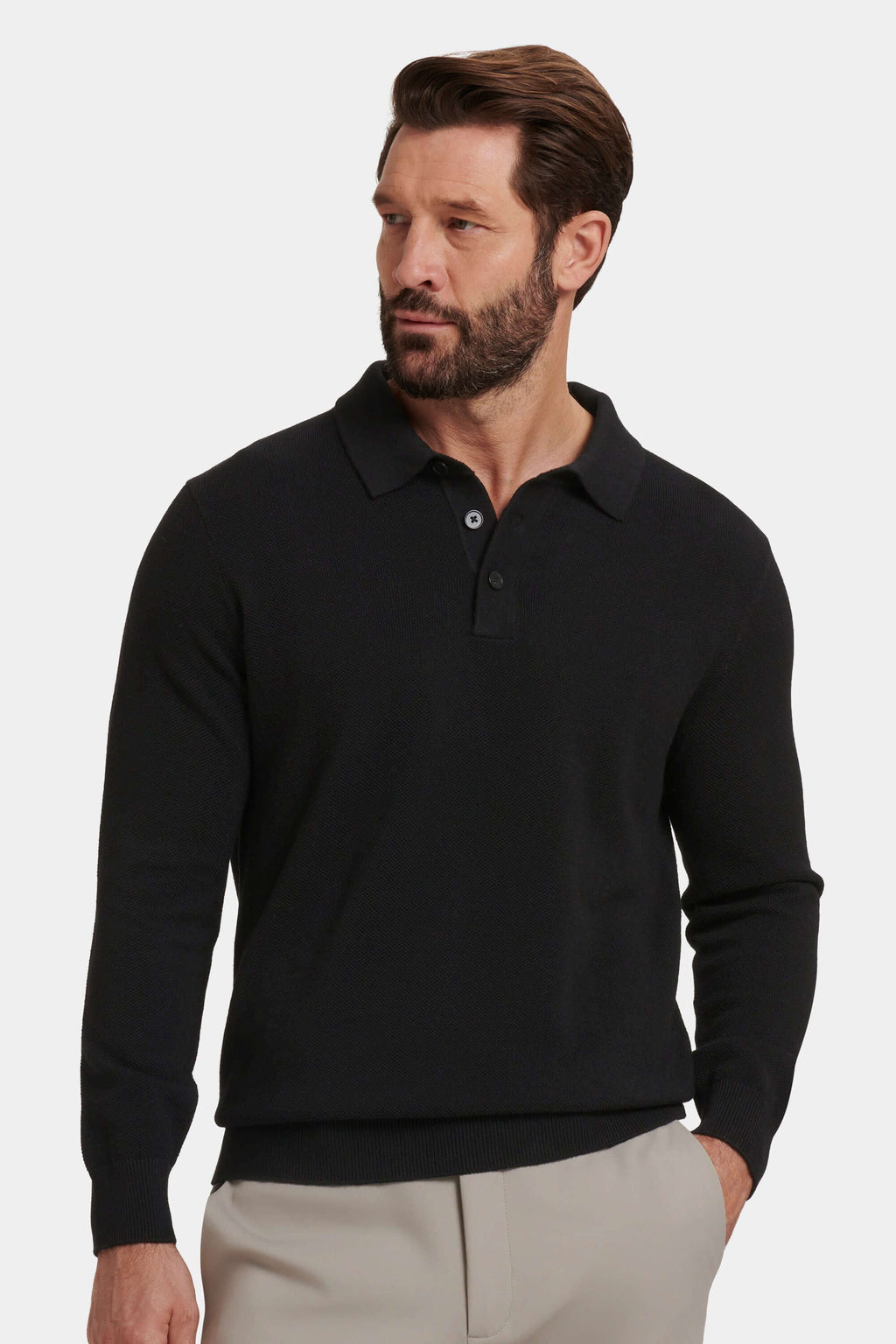 THE ARI POLO