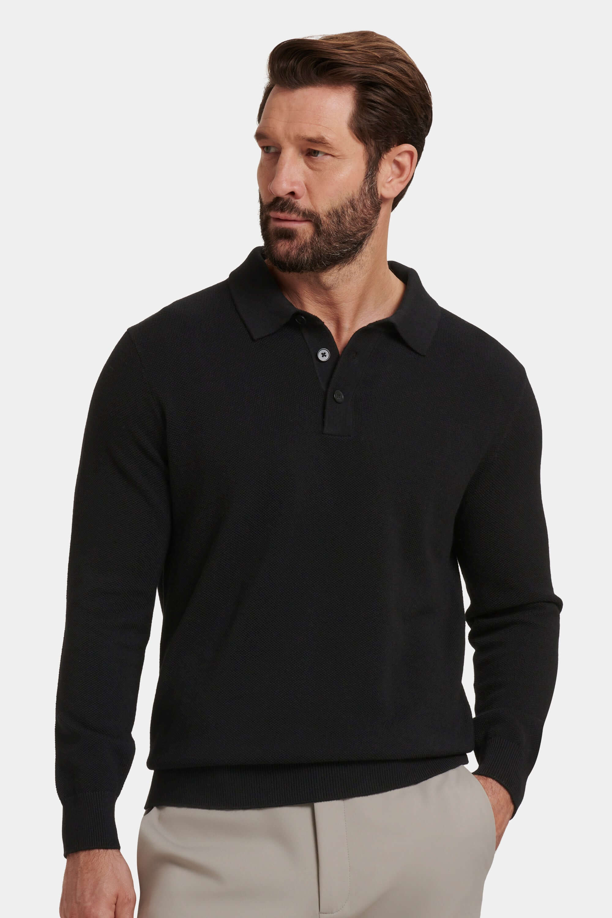 THE ARI POLO