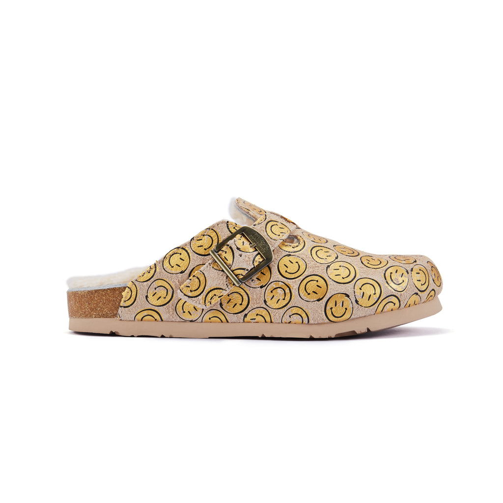 BERLIN CLOGS HAPPI