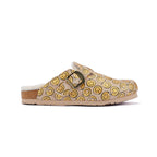 BERLIN CLOGS HAPPI